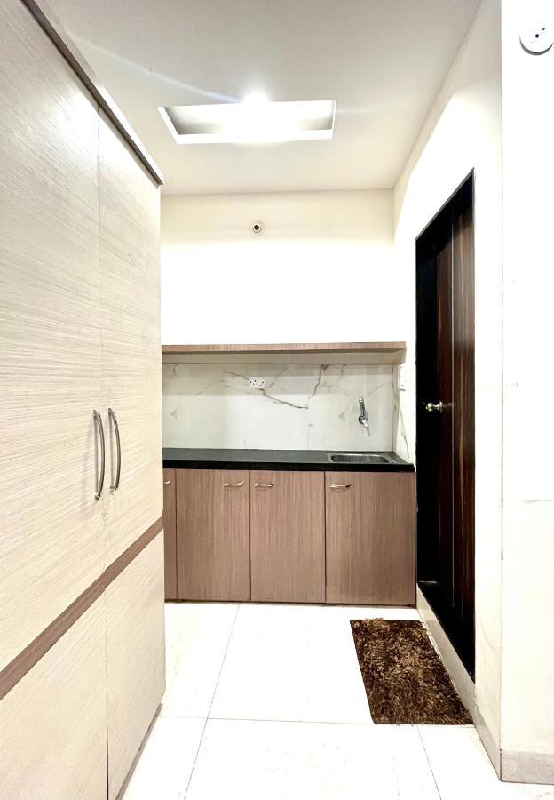 Stayzy Evanka Indore Exterior photo