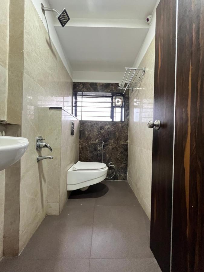 Stayzy Evanka Indore Exterior photo