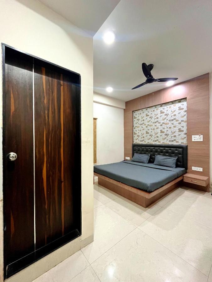 Stayzy Evanka Indore Exterior photo